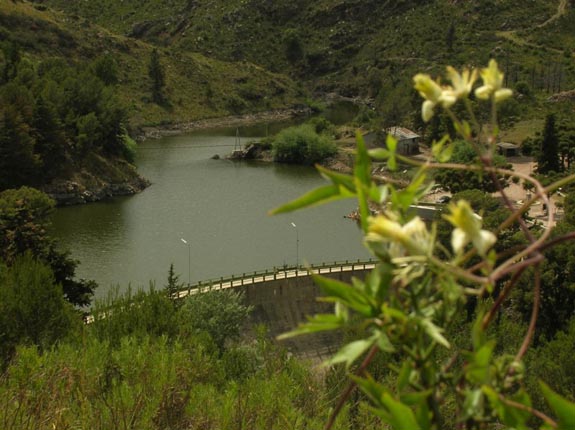 Valle de Punilla :: Córdoba, Argentina